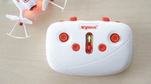 syma-x20-remote