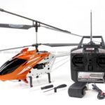 Syma S031G Review
