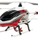 Syma S301G Review