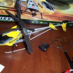 Syma S033G Review