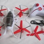 Syma X3 Quadcopter